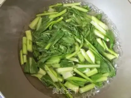 Make Garlic step 2