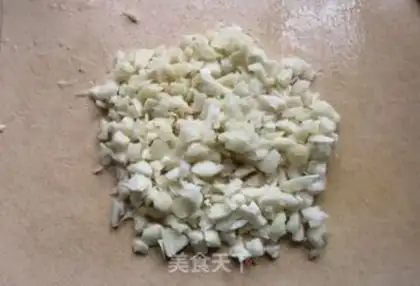 Make Garlic step 4