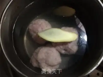 Make The gravy soup step 2