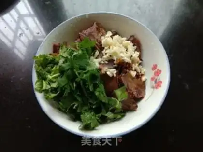 Make Boiled beef step 5
