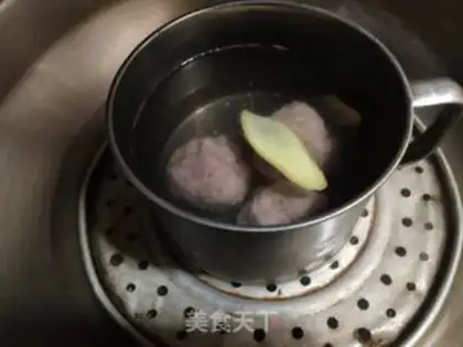 Make The gravy soup step 3