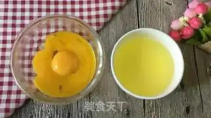 Make Rice Cake step 1
