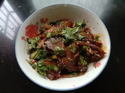 Make Boiled beef step 8
