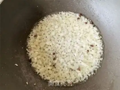 Make Garlic step 7