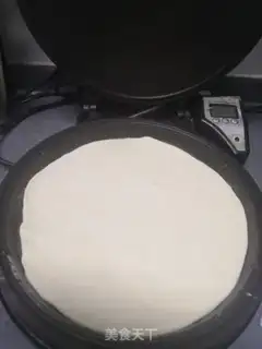 Make Chicken rolls step 3