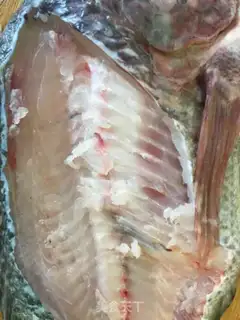 Make One fish and two step 0