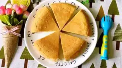 Make Rice Cake step 4