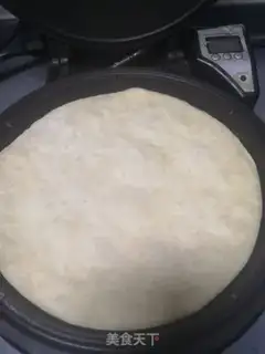 Make Chicken rolls step 4