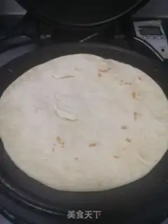 Make Chicken rolls step 5