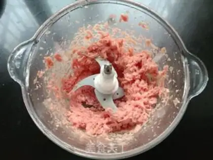 Make ♪ A chrysanthemum ♪ step 1