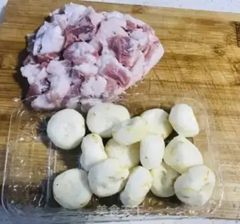 Make The fragrance step 1