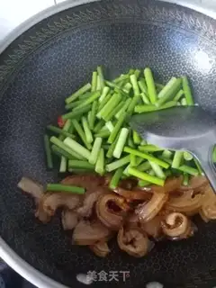 Make Garlic pelvis step 6