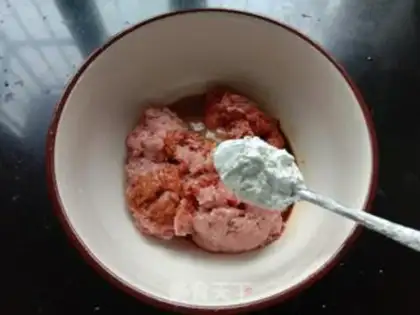 Make ♪ A chrysanthemum ♪ step 4