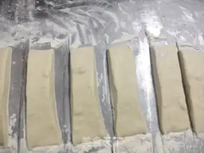 Make The fragrance step 3