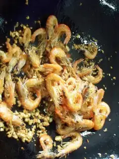 Make Shrimp step 5