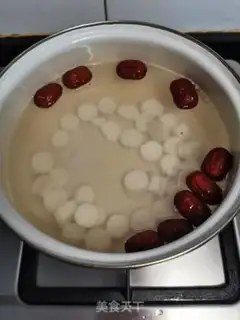 Make Porridge step 1
