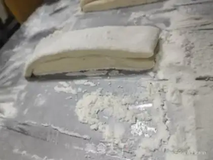Make The fragrance step 4