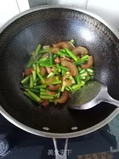 Make Garlic pelvis step 9