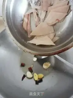 Make Smelter fired step 6