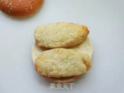 Make Deep-sea cod fort step 4