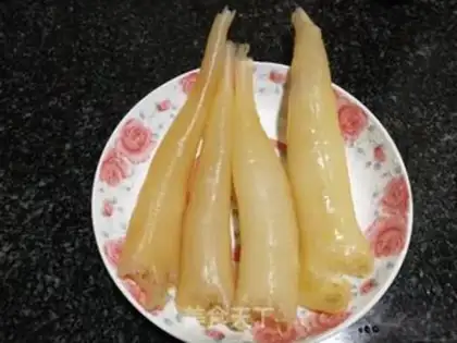 Make The celery