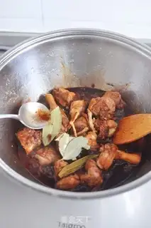 Make Roasted beer duck step 2