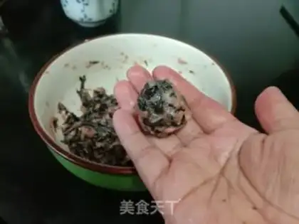 Make ♪ A chrysanthemum ♪ step 10