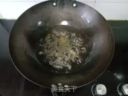 Make ♪ A chrysanthemum ♪ step 11