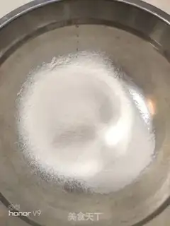 Make Cake step 1