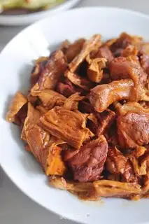 Make Roasted beer duck step 5
