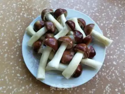 Make ♪ Four seasons of beans ♪ step 0