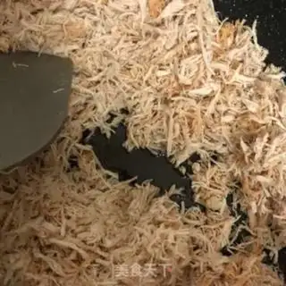 Make Meat pine step 4