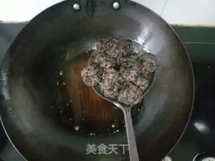 Make ♪ A chrysanthemum ♪ step 12