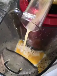 Make Fresh orange juice step 2