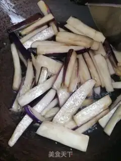 Make Cheese Beans step 3