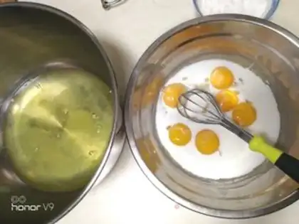 Make Cake step 4