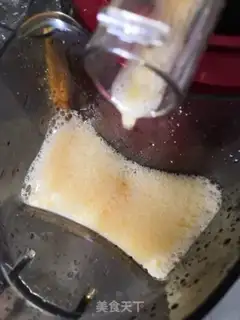 Make Fresh orange juice step 3