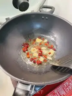 Make Quinoons step 1