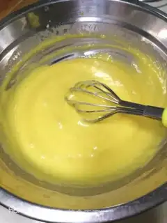 Make Cake step 5