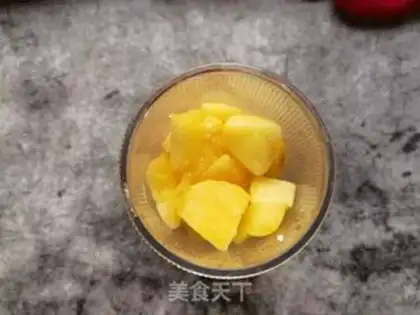 Make Grandma Pumpkin