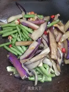 Make Cheese Beans step 5