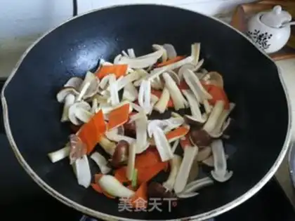 Make ♪ Four seasons of beans ♪ step 5