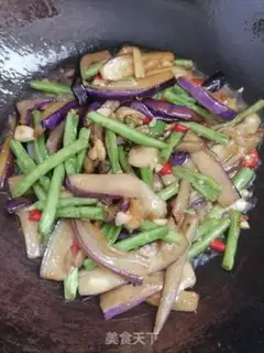 Make Cheese Beans step 6