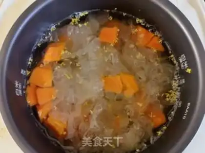 Make Grandma Pumpkin