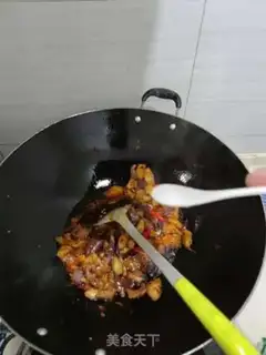 Make Red eggplant step 7