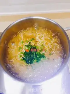 Make Nutrient noodles step 7