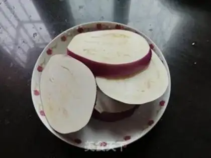 Make Roast cheese step 1