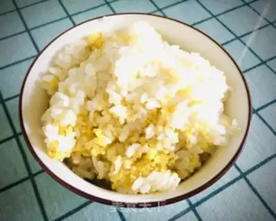 Make Two meters of rice step 4
