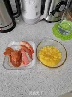 Make Sushi step 1