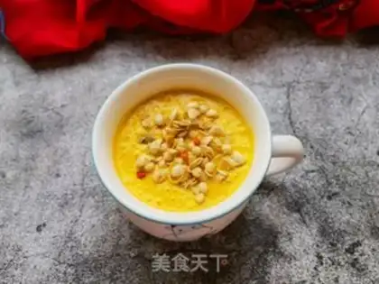 Make Grandma Pumpkin